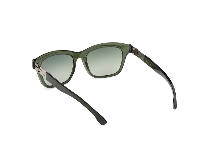 Gafas de Sol Ic! Berlin PAMELA IC66 96P 54 19 — vista 3