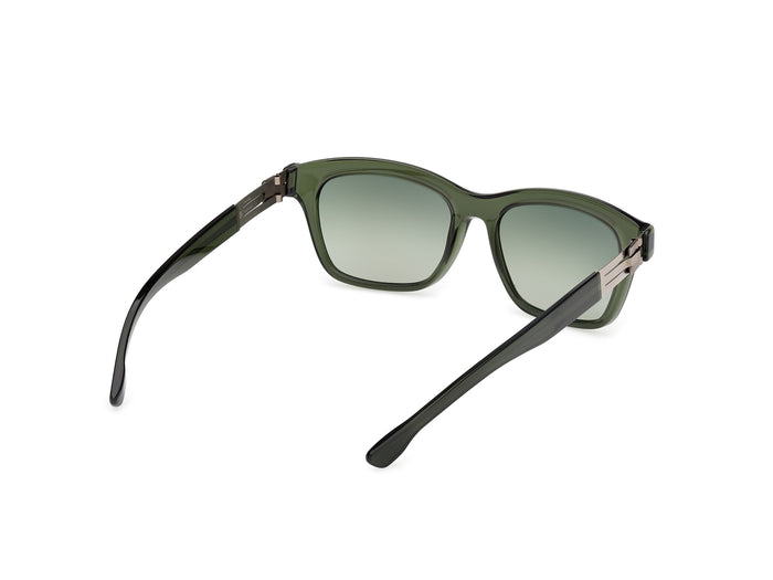 Gafas de Sol Ic! Berlin PAMELA IC66 96P 54 19 — vista 5