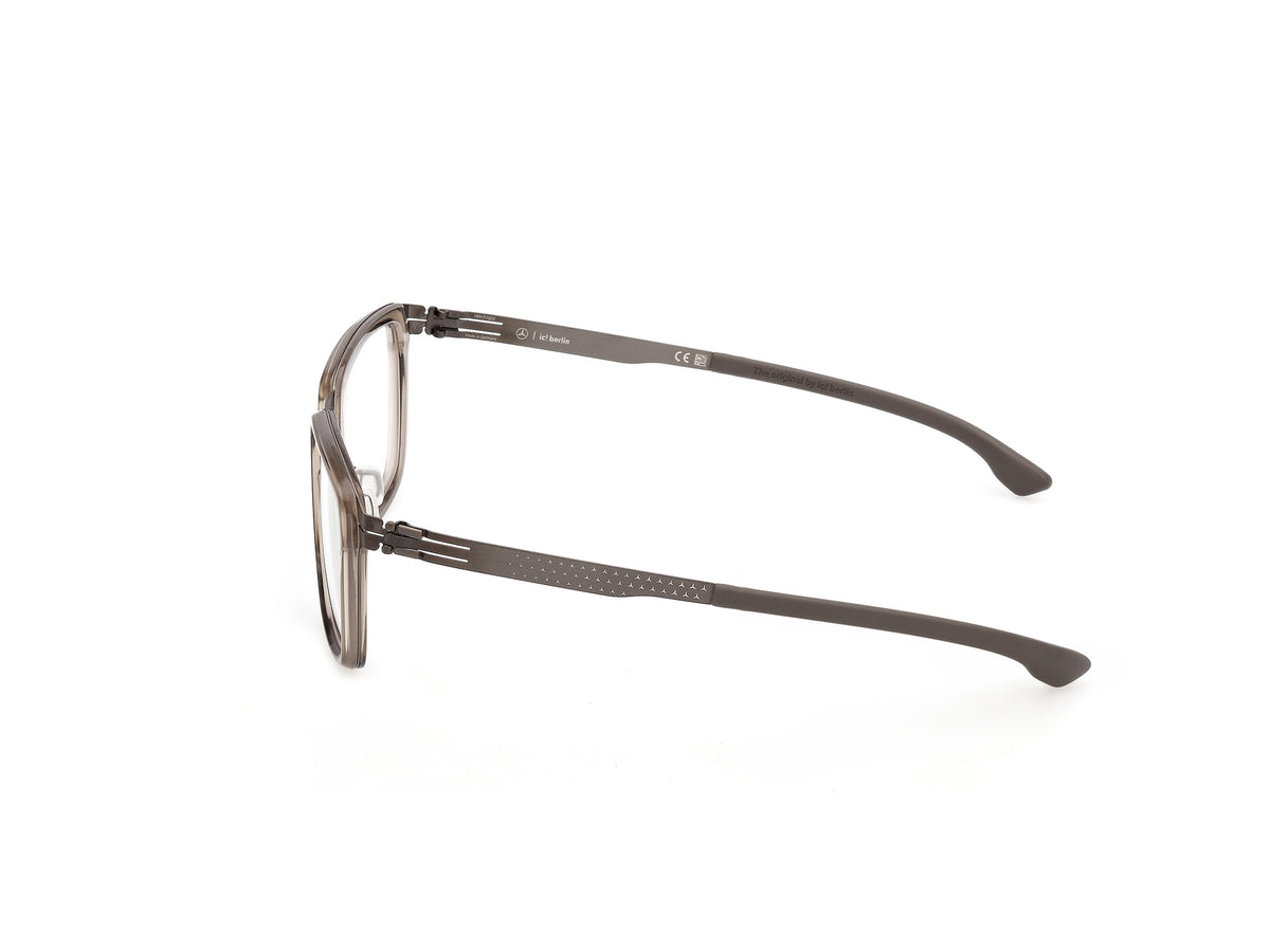 Gafas Graduadas Ic! Berlin Mercedes Benz MB 23 IM5008 005 52 22