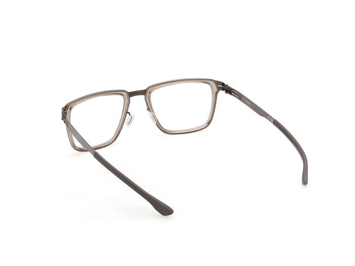 Gafas Graduadas Ic! Berlin Mercedes Benz MB 23 IM5008 005 52 22 — vista 3