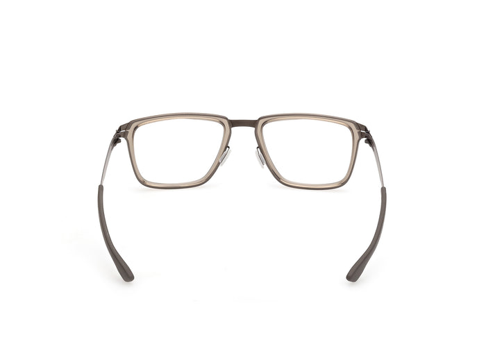 Gafas Graduadas Ic! Berlin Mercedes Benz MB 23 IM5008 005 52 22 — vista 4