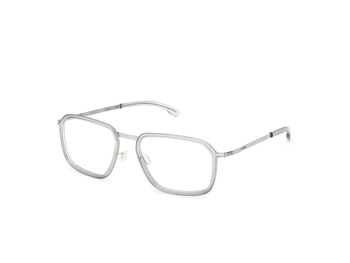 Optical Frames Ic! Berlin AVERY IC5168 020 55 19