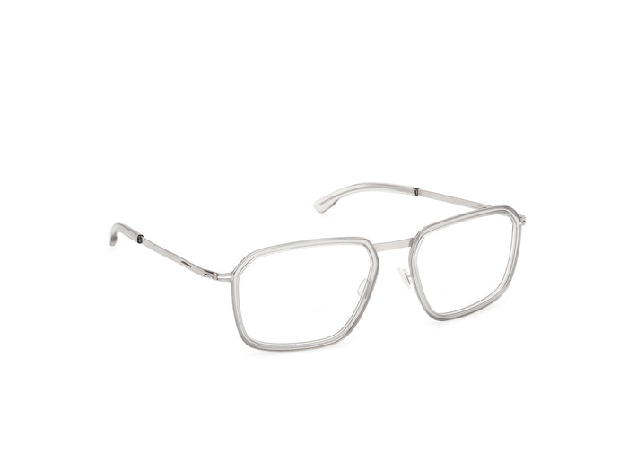 Optical Frames Ic! Berlin AVERY IC5168 020 55 19 — vista 7