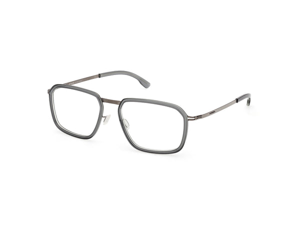 Gafas Graduadas Ic! Berlin AVERY IC5168 005 55 19 · 1