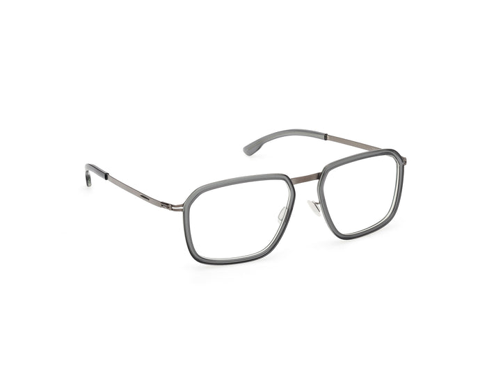 Optical Frames Ic! Berlin AVERY IC5168 005 55 19 — vista 7