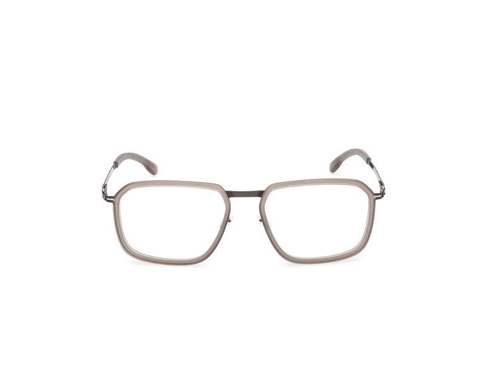 Optical Frames Ic! Berlin AVERY IC5168 05A 55 19 — vista 8