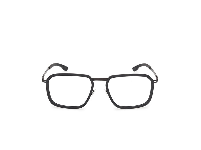 Gafas Graduadas Ic! Berlin AVERY IC5168 05B 55 19 — vista 8