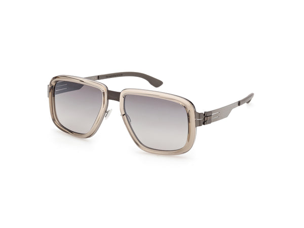 Gafas de Sol Ic! Berlin Mercedes Benz MB 24 IM13 05B 55 20 · 1