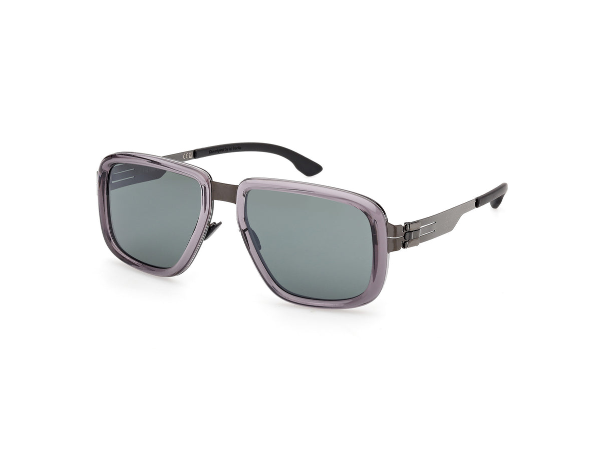 Gafas de Sol Ic! Berlin Mercedes Benz MB 24 IM13 05R 55 20