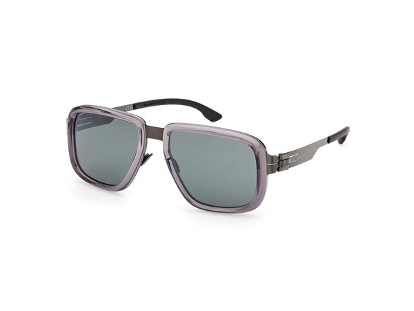 Gafas de Sol Ic! Berlin Mercedes Benz MB 24 IM13 05R 55 20 · 1