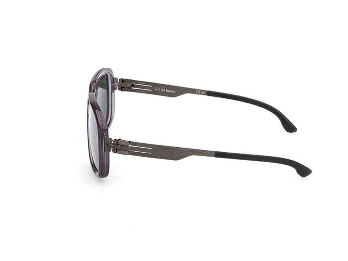 Gafas de Sol Ic! Berlin Mercedes Benz MB 24 IM13 05R 55 20 — vista 2
