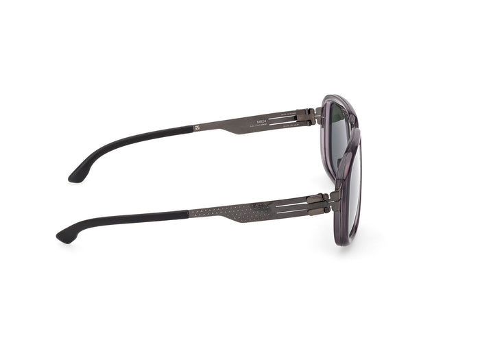 Gafas de Sol Ic! Berlin Mercedes Benz MB 24 IM13 05R 55 20 — vista 6