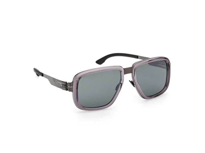 Gafas de Sol Ic! Berlin Mercedes Benz MB 24 IM13 05R 55 20 — vista 7