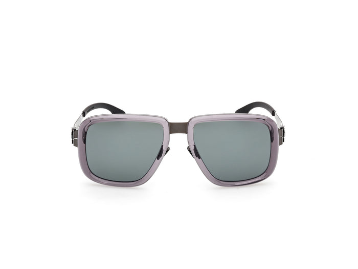 Gafas de Sol Ic! Berlin Mercedes Benz MB 24 IM13 05R 55 20 — vista 8