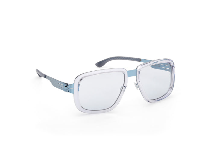 Gafas de Sol Ic! Berlin Mercedes Benz MB 24 IM13 84A 55 20 — vista 7