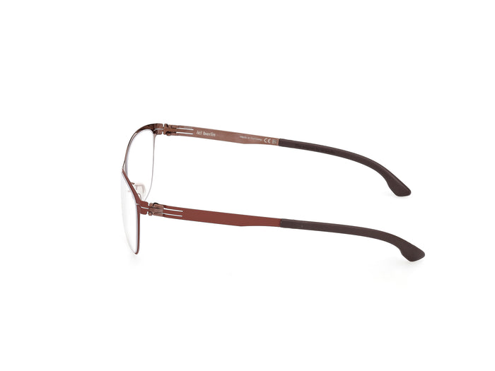 Gafas Graduadas Ic! Berlin AMANDA SMALL IC5327 068 52 19 — vista 2