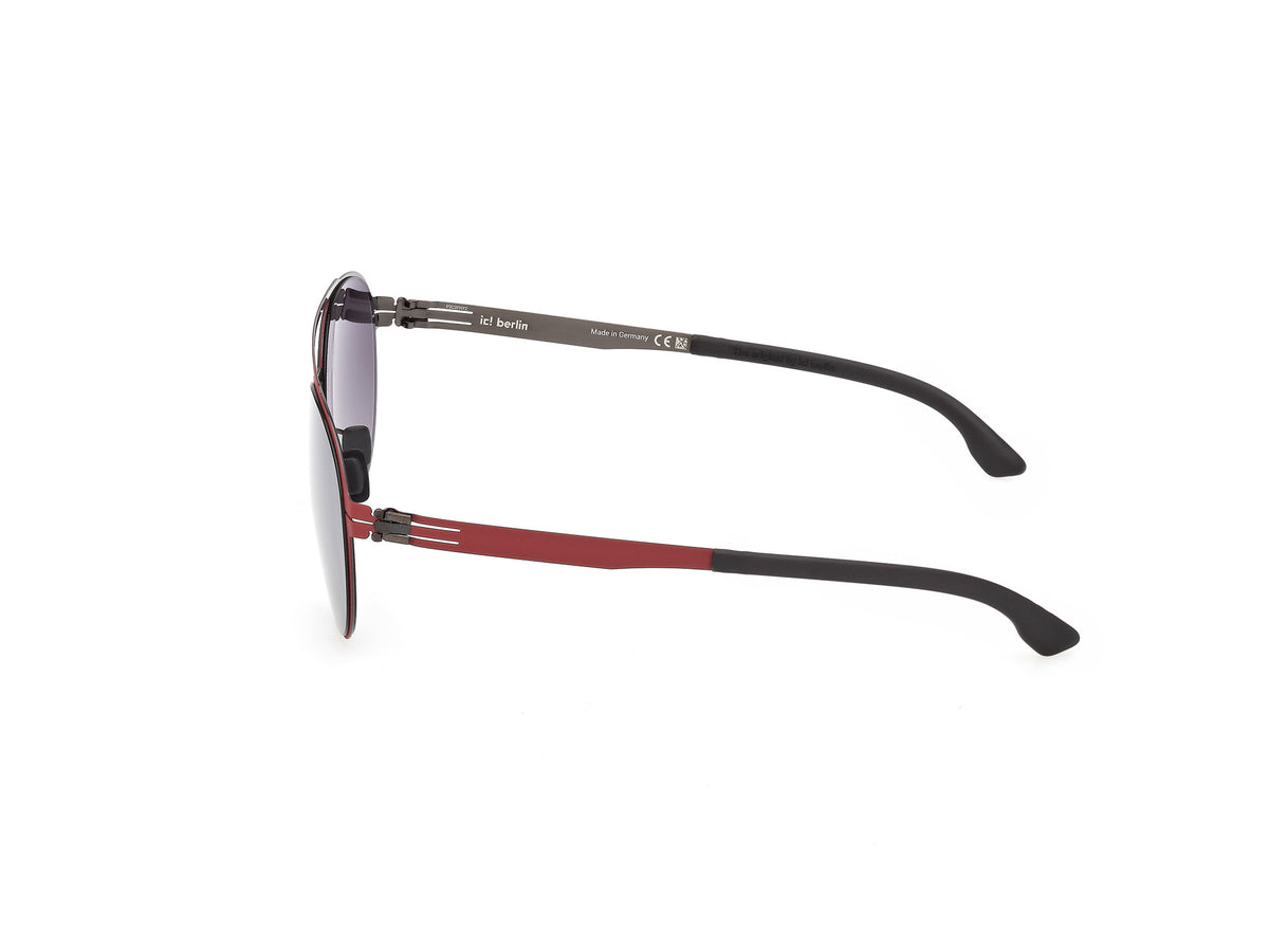 Gafas de Sol Ic! Berlin LORIS IC212 68B 55 20