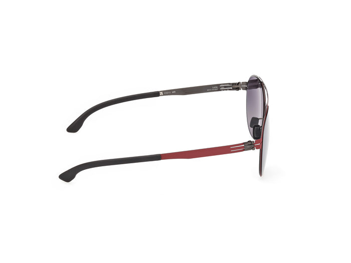 Gafas de Sol Ic! Berlin LORIS IC212 68B 55 20 — vista 6