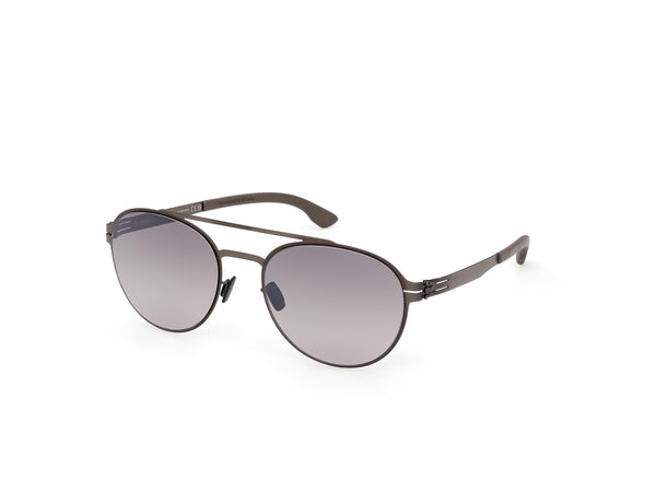 Gafas de Sol Ic! Berlin LORIS IC212 02B 55 20 · 1