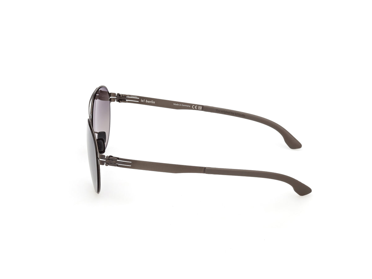 Gafas de Sol Ic! Berlin LORIS IC212 02B 55 20