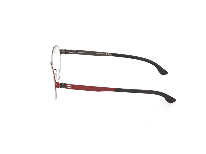 Optical Frames Ic! Berlin KLEO IC5171 068 49 22 — vista 2