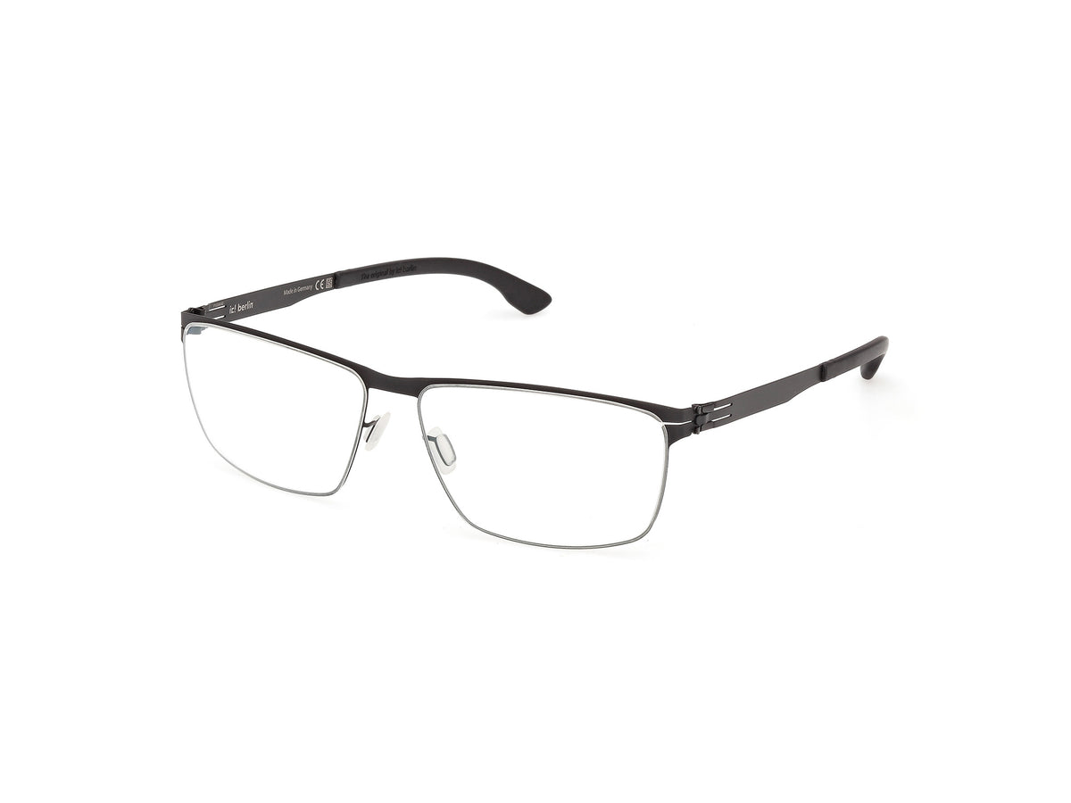 Gafas Graduadas Ic! Berlin SVEN H. LARGE IC5173 002 61 14