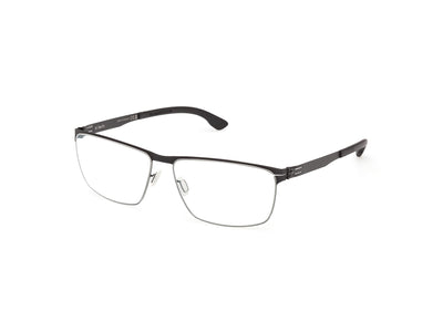 Gafas Graduadas Ic! Berlin SVEN H. LARGE IC5173 002 61 14