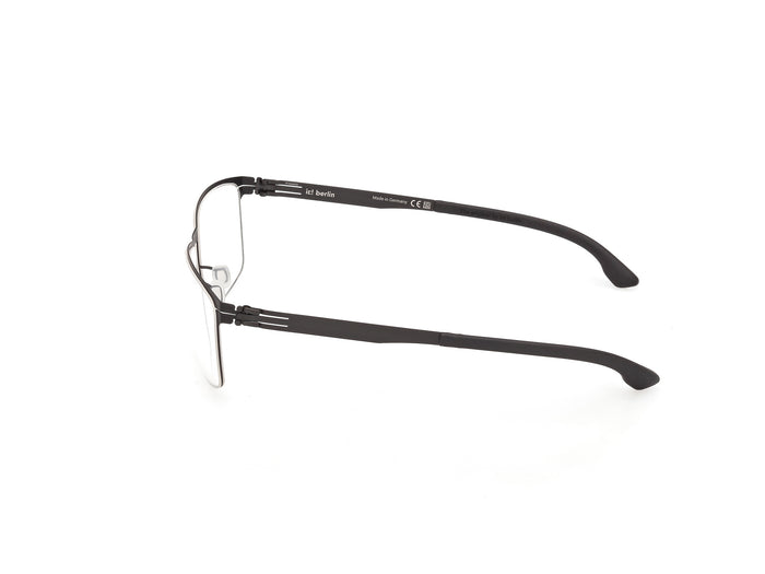 Gafas Graduadas Ic! Berlin SVEN H. LARGE IC5173 002 61 14 — vista 2