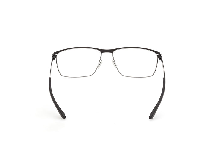 Gafas Graduadas Ic! Berlin SVEN H. LARGE IC5173 002 61 14 — vista 4
