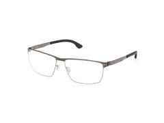 Gafas Graduadas Ic! Berlin SVEN H. LARGE IC5173 02A 61 14