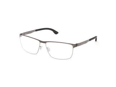 Gafas Graduadas Ic! Berlin SVEN H. LARGE IC5173 02A 61 14