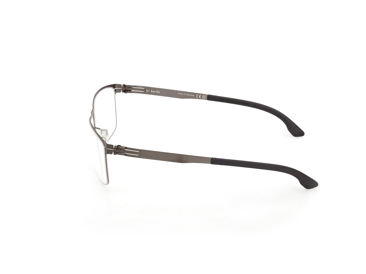 Gafas Graduadas Ic! Berlin SVEN H. LARGE IC5173 02A 61 14
