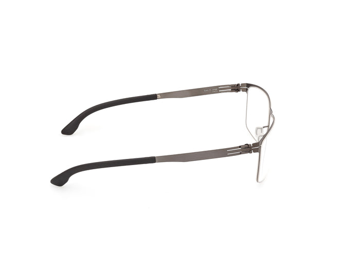 Gafas Graduadas Ic! Berlin SVEN H. LARGE IC5173 02A 61 14 — vista 6