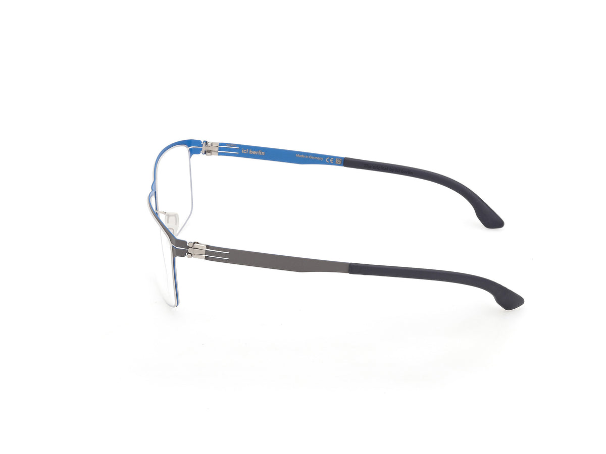 Gafas Graduadas Ic! Berlin SVEN H. LARGE IC5173 85A 61 14