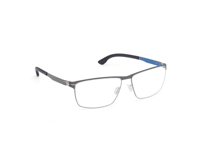 Gafas Graduadas Ic! Berlin SVEN H. LARGE IC5173 85A 61 14 — vista 7