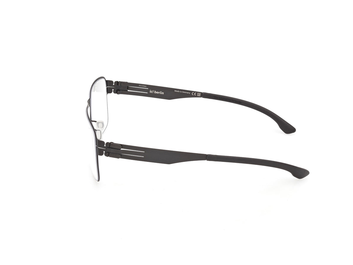Gafas Graduadas Ic! Berlin THORSTI S. LARGE IC5174 002 61 14
