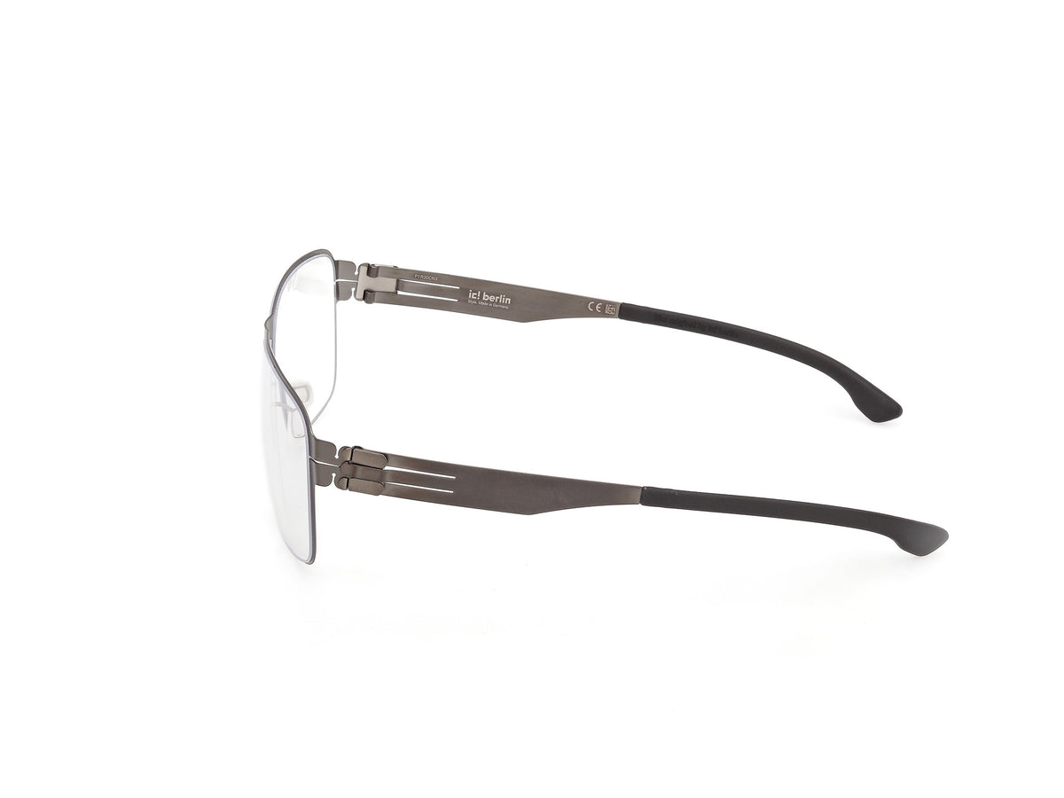 Gafas Graduadas Ic! Berlin THORSTI S. LARGE IC5174 02A 61 14