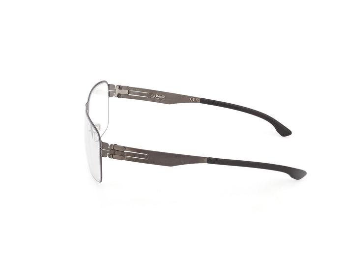 Gafas Graduadas Ic! Berlin THORSTI S. LARGE IC5174 02A 61 14 — vista 2