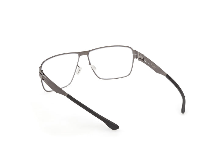 Gafas Graduadas Ic! Berlin THORSTI S. LARGE IC5174 02A 61 14 — vista 3