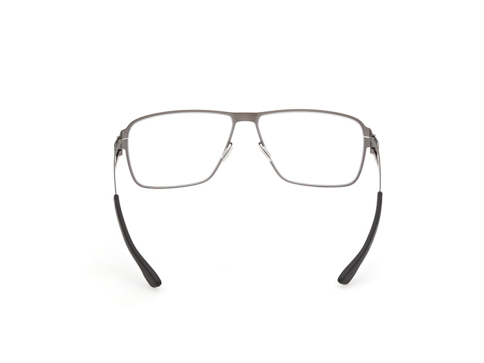 Gafas Graduadas Ic! Berlin THORSTI S. LARGE IC5174 02A 61 14 — vista 4