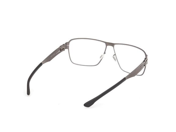 Gafas Graduadas Ic! Berlin THORSTI S. LARGE IC5174 02A 61 14 — vista 5