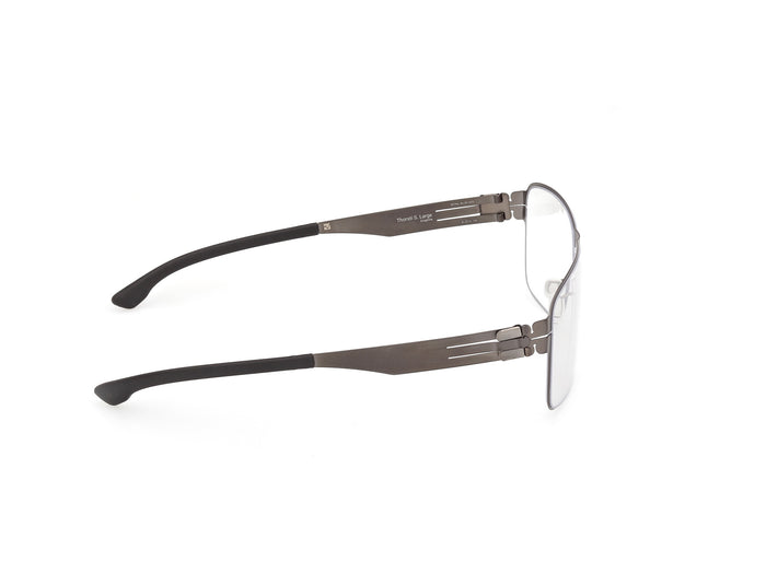 Gafas Graduadas Ic! Berlin THORSTI S. LARGE IC5174 02A 61 14 — vista 6