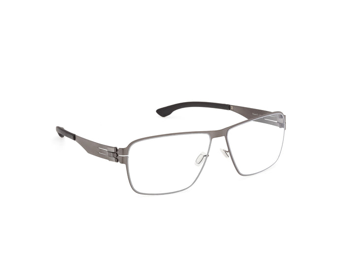Gafas Graduadas Ic! Berlin THORSTI S. LARGE IC5174 02A 61 14 — vista 7