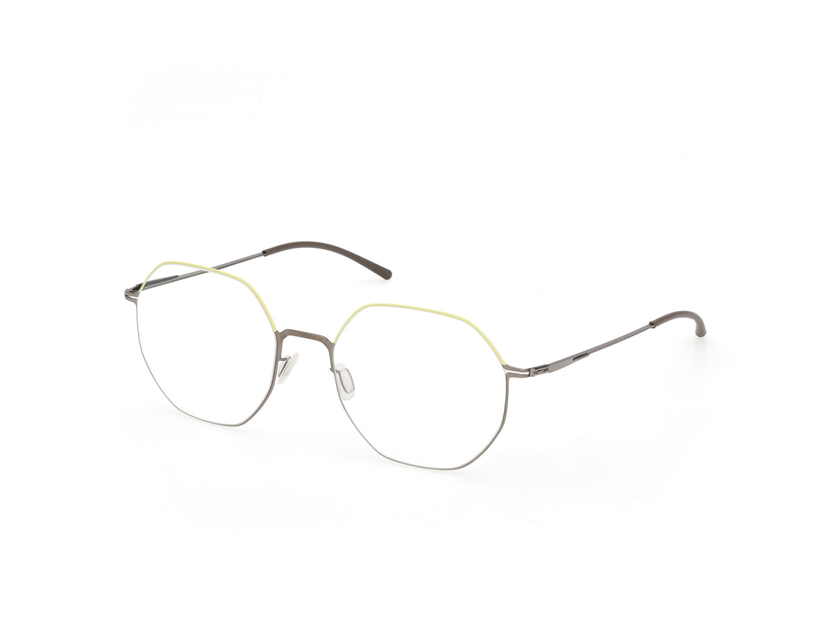 Optical Frames Ic! Berlin DUA IC5176 041 55 20