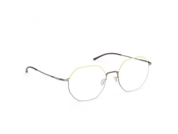 Optical Frames Ic! Berlin DUA IC5176 041 55 20 — vista 7