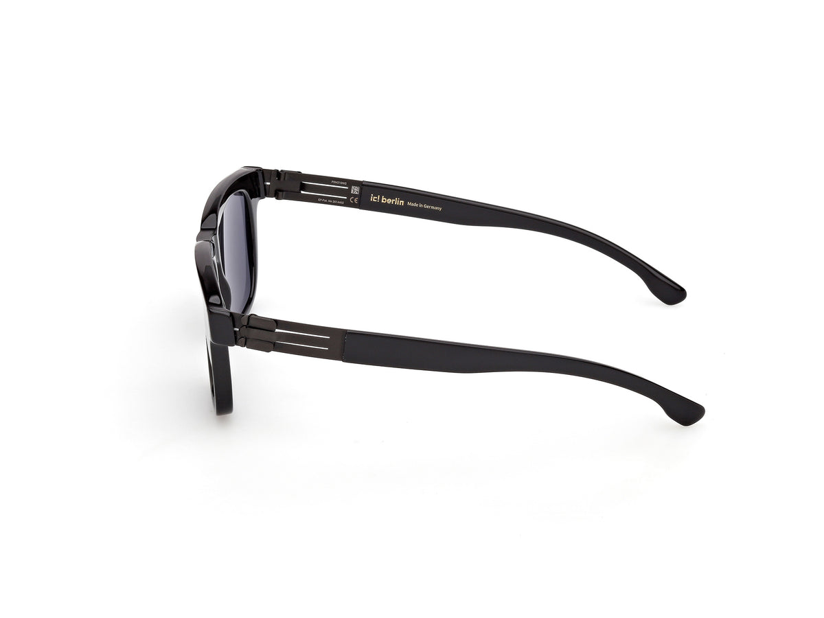 Gafas de Sol Ic! Berlin GABRIEL IC67 01A 52 19