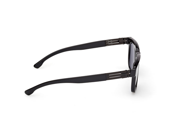 Sonnenbrille Ic! Berlin GABRIEL IC67 01A 52 19 — vista 6