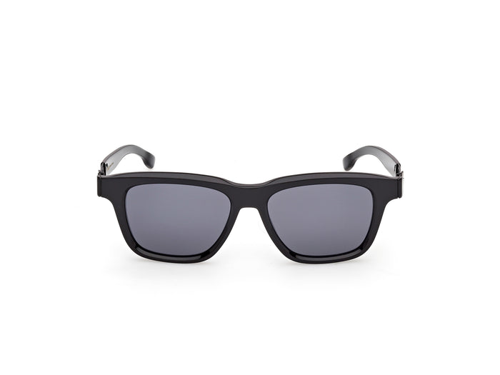 Sonnenbrille Ic! Berlin GABRIEL IC67 01A 52 19 — vista 8