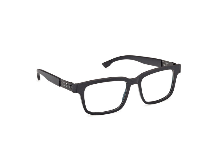 Optical Frames Ic! Berlin RIVER IC5325 002 54 20 — vista 7