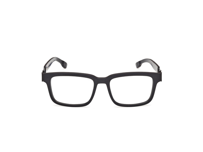 Optical Frames Ic! Berlin RIVER IC5325 002 54 20 — vista 8